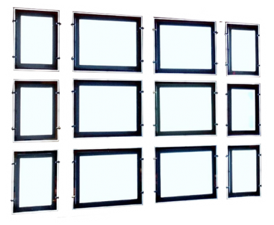 Pannelli led